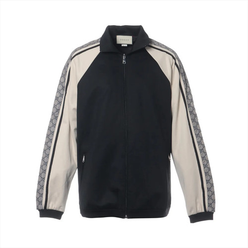 Gucci polyester cotton - gucci, polyester×cotton