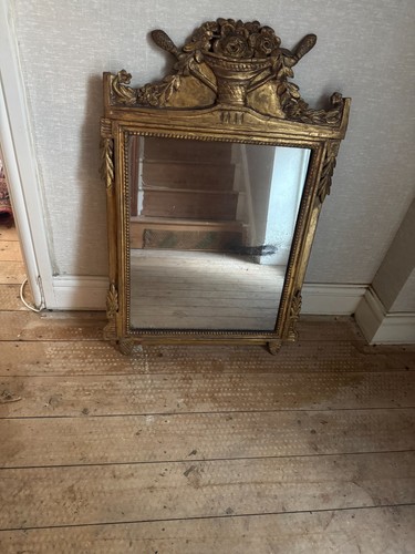 Antique french style - antique,