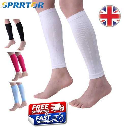 Copper compression calf leg - copper,