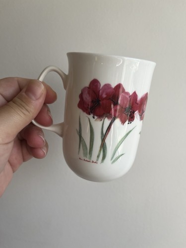 Vintage rose england fine - rose, of