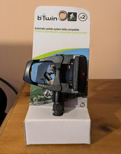 B'Twin Delta-Compatible