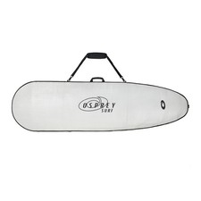 Surfboard bag protective - surfboard, bag,