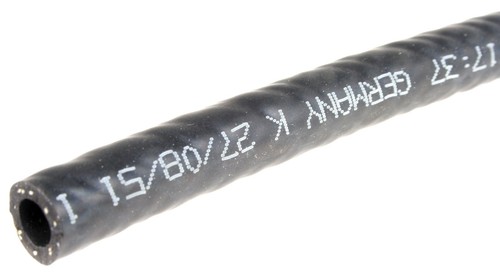 Coolant hose radiator - radiator, top