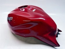 2017 Ducati Monster 797 Fuel Tank Red - 258612573AA