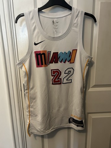 Nike city edition jimmy butler - nike,