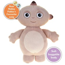 The night garden snuggly - in,
