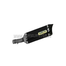 Exhaust Arrow Street Thiner