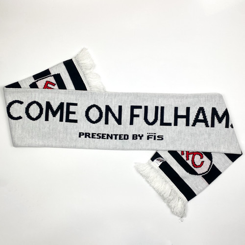 Fulham come - fulham, 'come