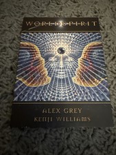 Alex Grey & Kenji Williams