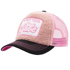 Queen Kerosin Ladies Trucker