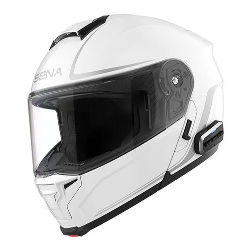 Sena outrush wave and mesh - sena,