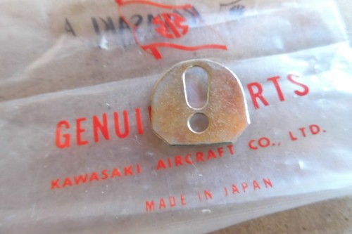 Kawasaki w1ss w2ss wstt a1 - w1ss,
