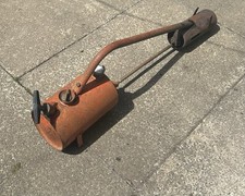 Vintage sheen x300 paraffin - vintage,