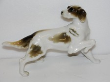 Hutschenreuther Porcelain Dog