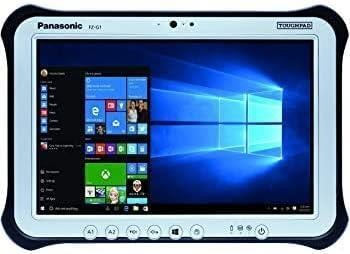 Panasonic toughpad mk2 - toughpad,