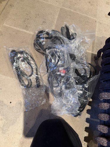 Job lot 28x kettle - of, power