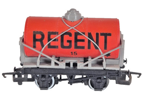 Hornby r343 gauge regent 15 - hornby,