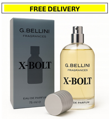 Bellini bolt men - x-bolt, male