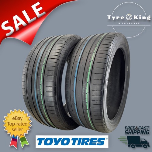 255 40zr20 101y toyo - 2x,