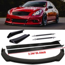For Infiniti G37 G35 Coupe