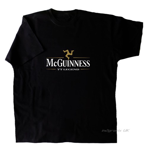 John mcguinness inspired - john,