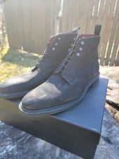 Loake Crow 11 UK New With Box
