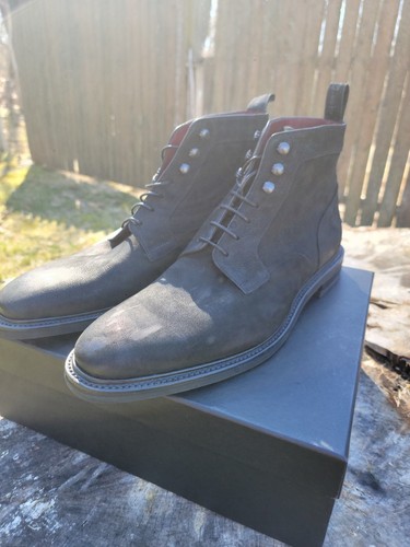 Loake crow new - loake,