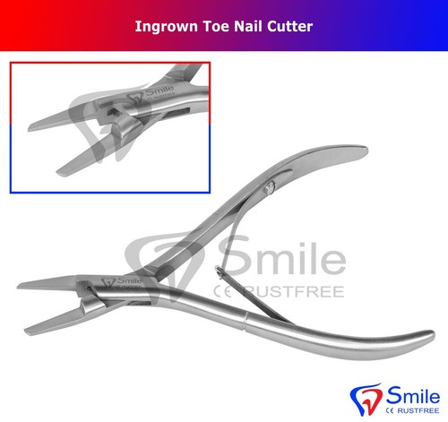 Chiropody ingrown thuwaites - chiropody,