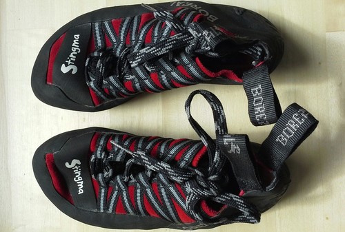 Boreal stingma climbing - stingma,