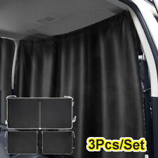 X 3 Car Divider Curtains Sun