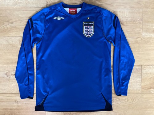 Mens umbro england 2006 - mens,
