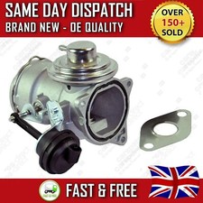 VW TRANSPORTER T5 / PASSAT B5.5 / SHARAN 1.9 TDI 2000-2010 EGR VALVE