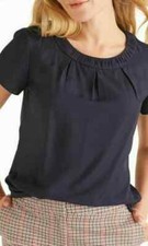 BNWT Boden Carey Silk Blend