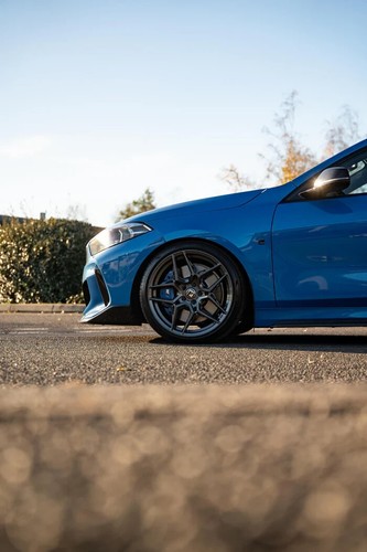 Bmw f40 m135i carbon - m135i,