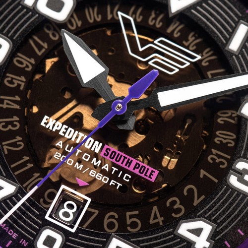 Vostok europe watch - vostok,