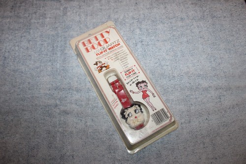 Nos vintage betty boop - nos,