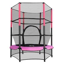 GALACTICA Trampoline