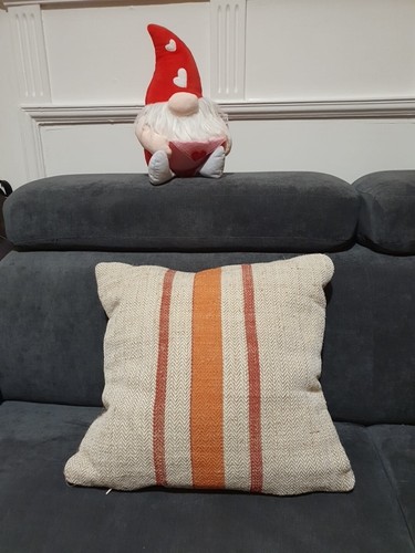 Antique hemp grain - antique,