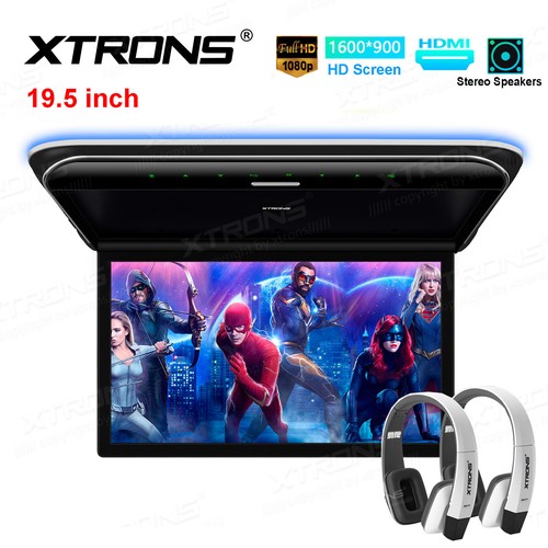 Xtrons car roof - 19.5",