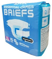 Super Absorbent Adult Diaper