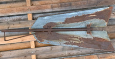 Decorative Rustic Windmill