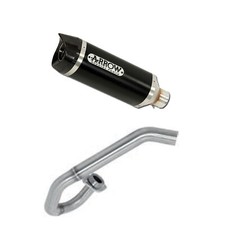 FULL EXHAUST ARROW FOR YAMAHA