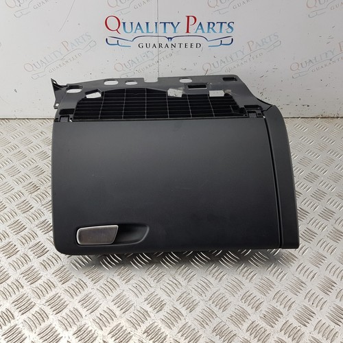 Audi dashboard glove box b8 - audi,