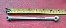 BRAKE ADJUSTING SPANNER. WILLIAMS SUPERSLIM. VINTAGE