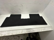 GENUINE TOYOTA AVENSIS MK3 SALOON REAR CAR MAT CARPET