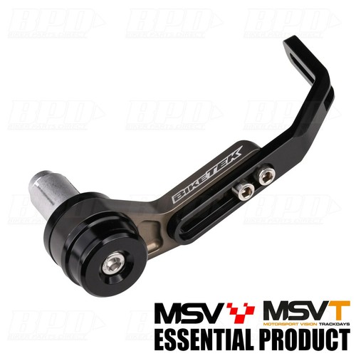 Motorcycle brake lever guard - motorcycle,