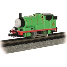 Thomas & Friends 58792 Percy the Small Engine N Gauge Bachmann