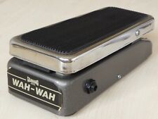 Coloursound Wah Wah pedal original 60's/70's