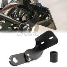 Side mount license - mount,