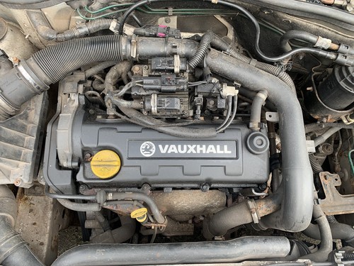 Vauxhall corsa mk2 combo - vauxhall, or